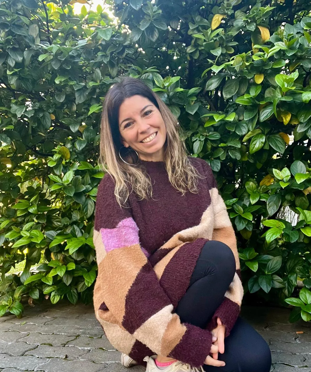 María Noel