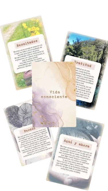 Vida Consciente